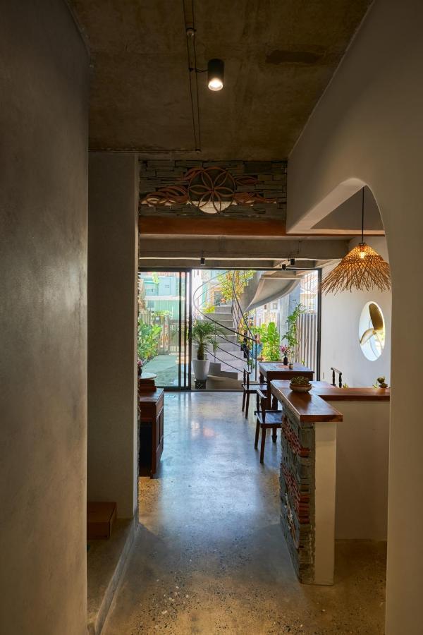 Barbados Cherry Villa Hoi An Zewnętrze zdjęcie