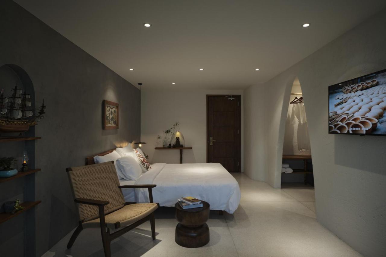 Barbados Cherry Villa Hoi An Zewnętrze zdjęcie
