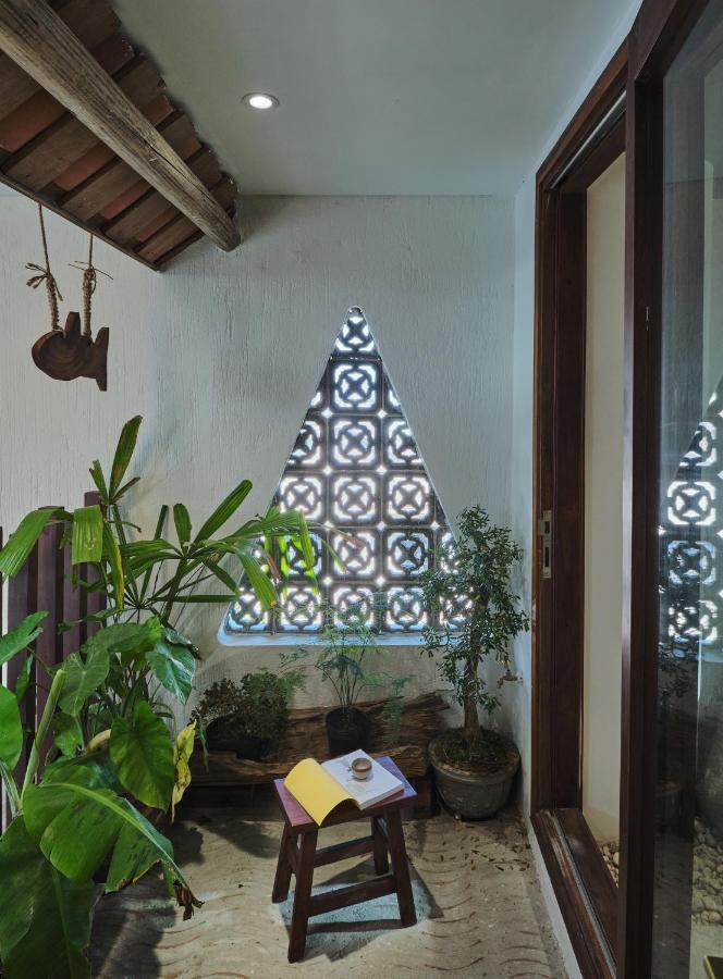 Barbados Cherry Villa Hoi An Zewnętrze zdjęcie