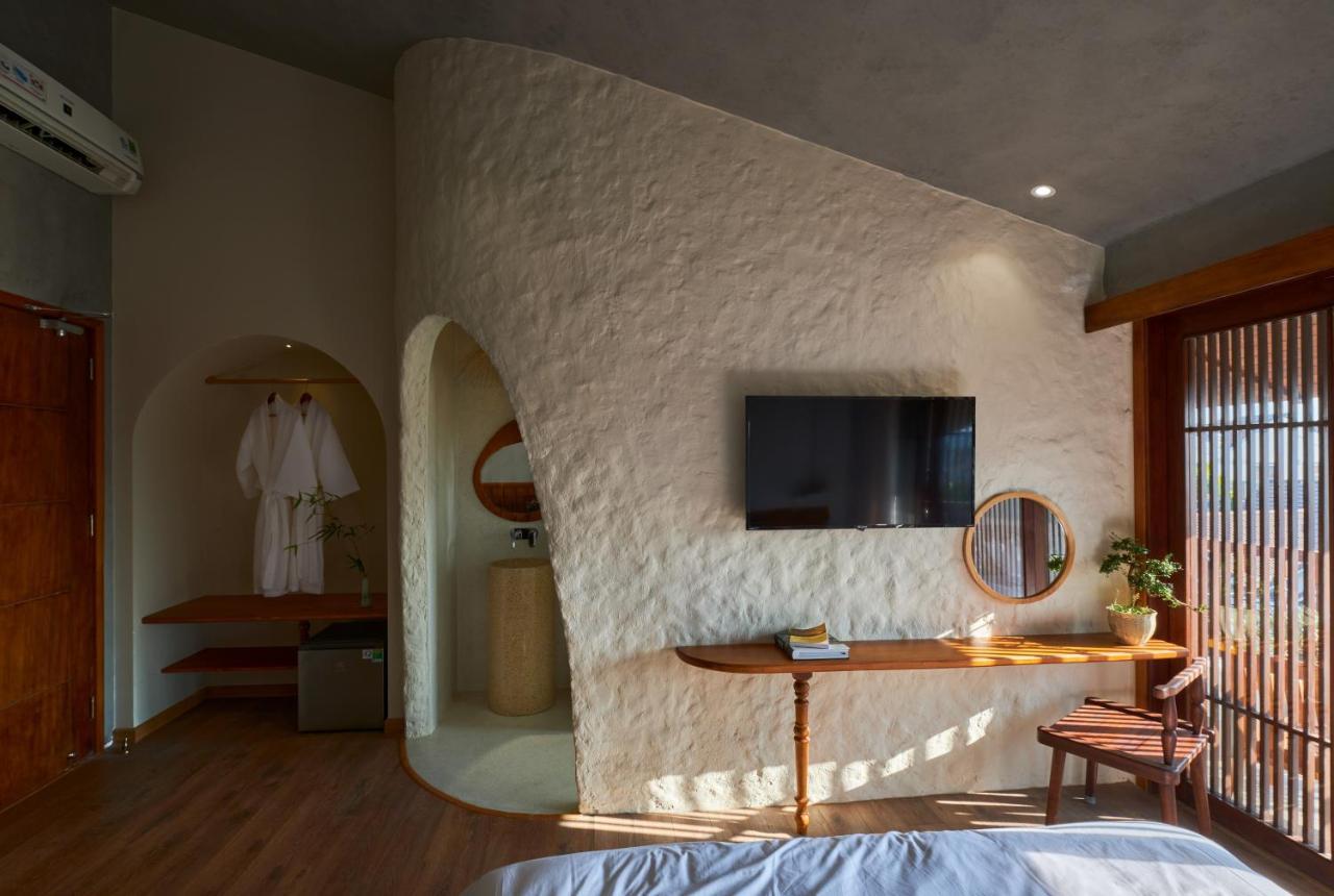 Barbados Cherry Villa Hoi An Zewnętrze zdjęcie
