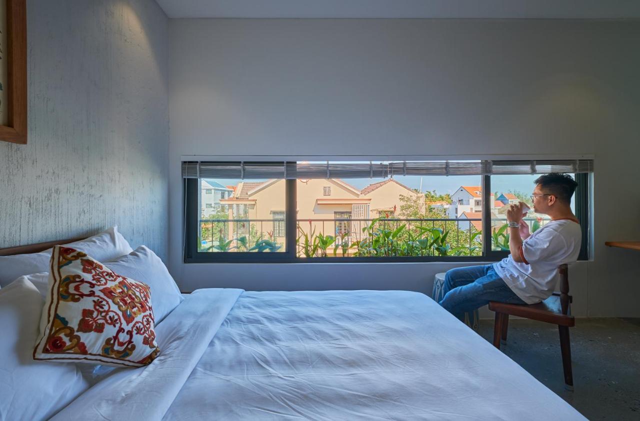 Barbados Cherry Villa Hoi An Zewnętrze zdjęcie