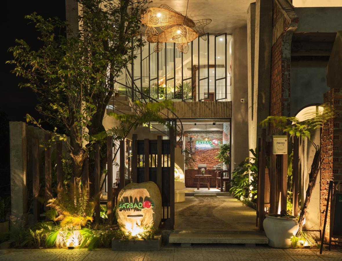Barbados Cherry Villa Hoi An Zewnętrze zdjęcie