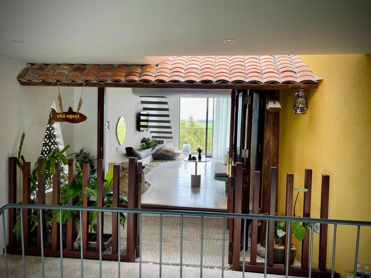 Barbados Cherry Villa Hoi An Zewnętrze zdjęcie